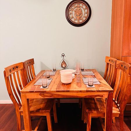 Aroma Cambridge Apartment Girton  Ngoại thất bức ảnh