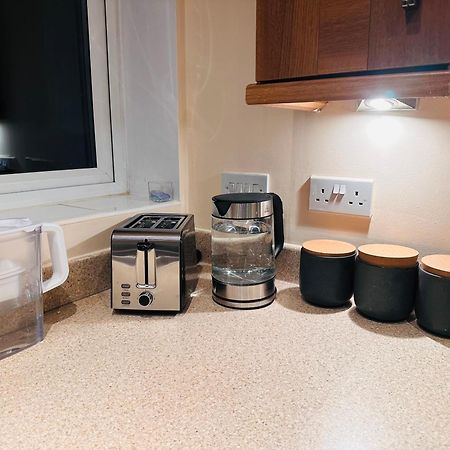 Aroma Cambridge Apartment Girton  Ngoại thất bức ảnh