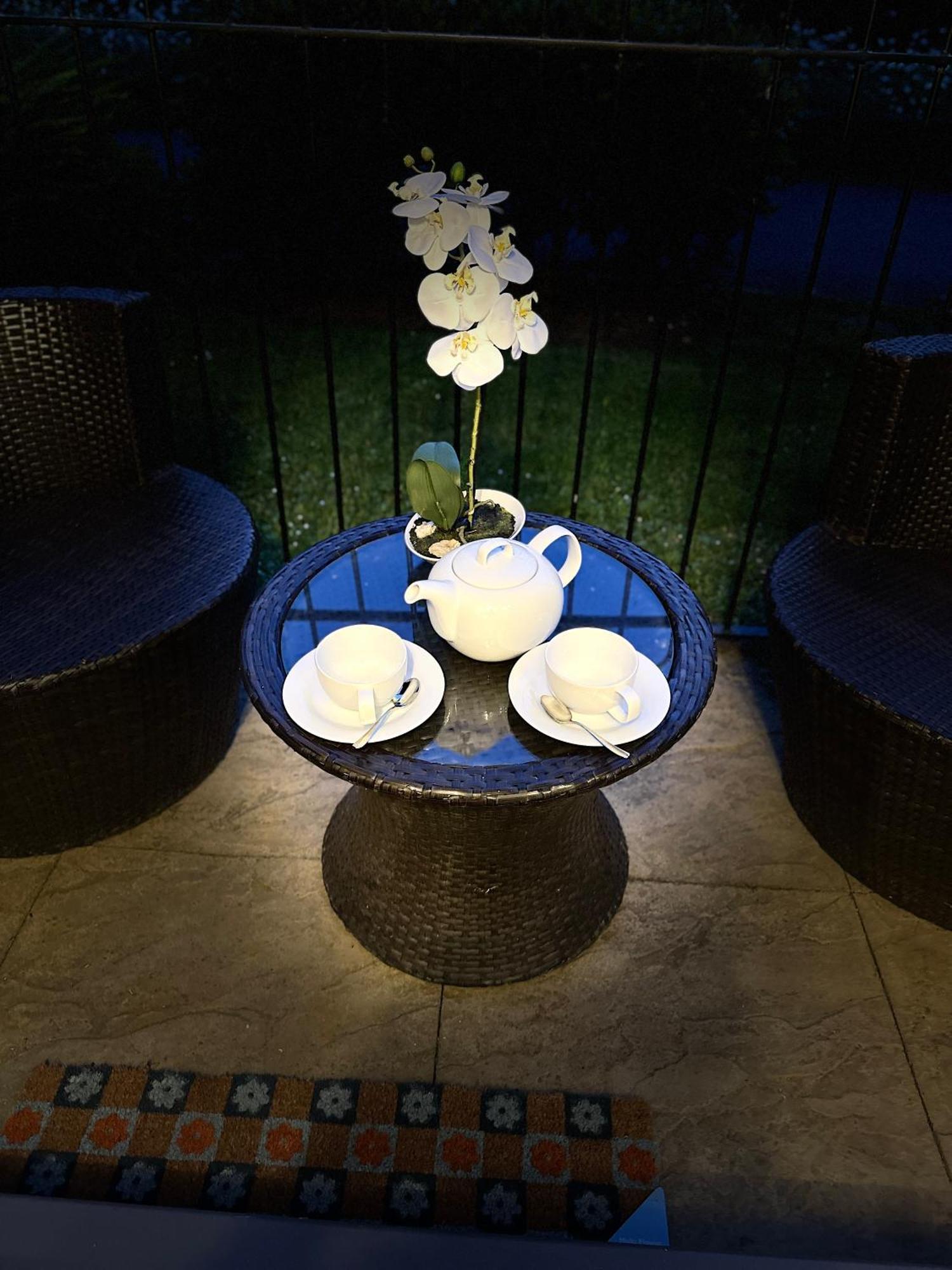 Aroma Cambridge Apartment Girton  Ngoại thất bức ảnh