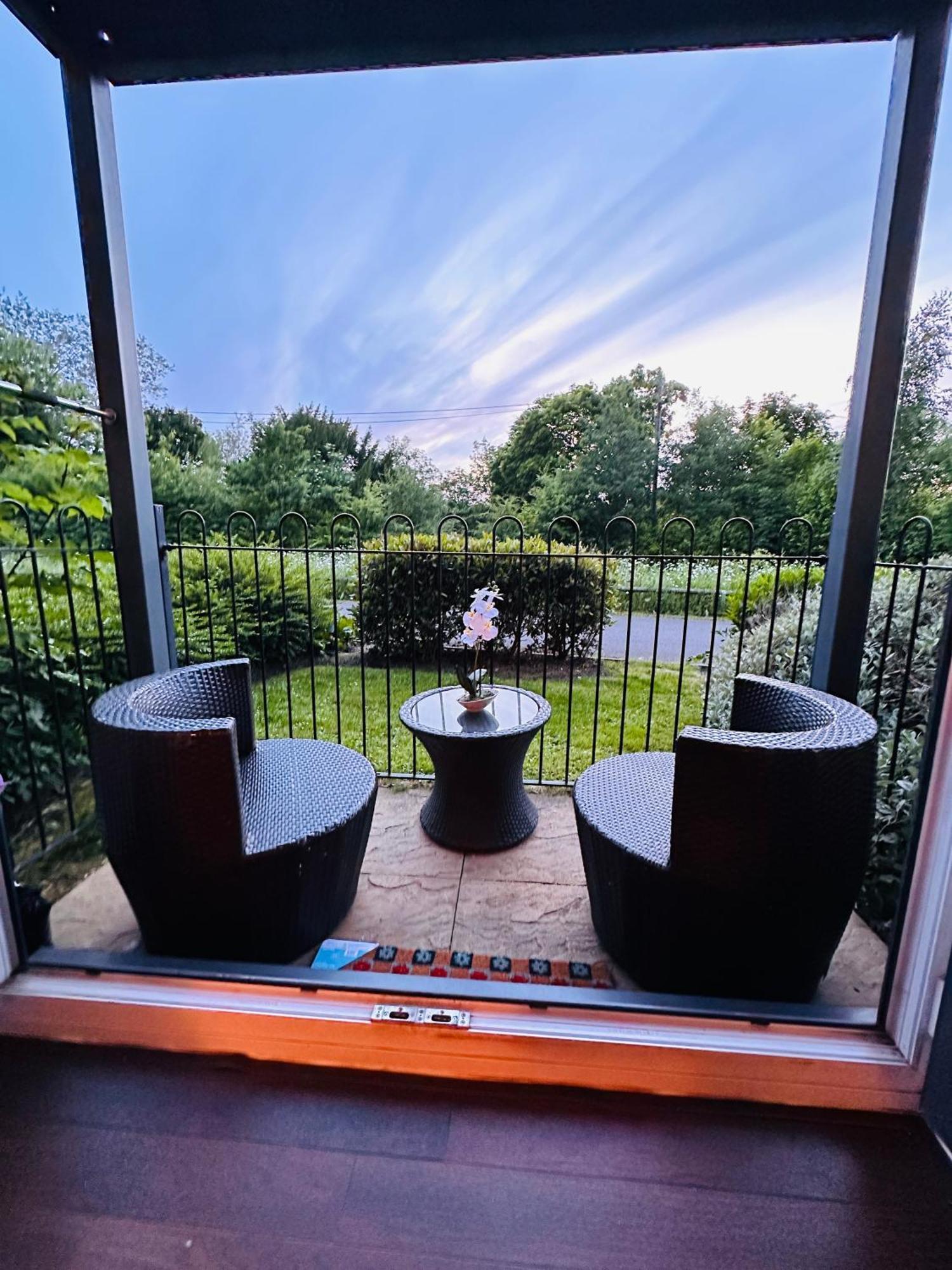 Aroma Cambridge Apartment Girton  Ngoại thất bức ảnh