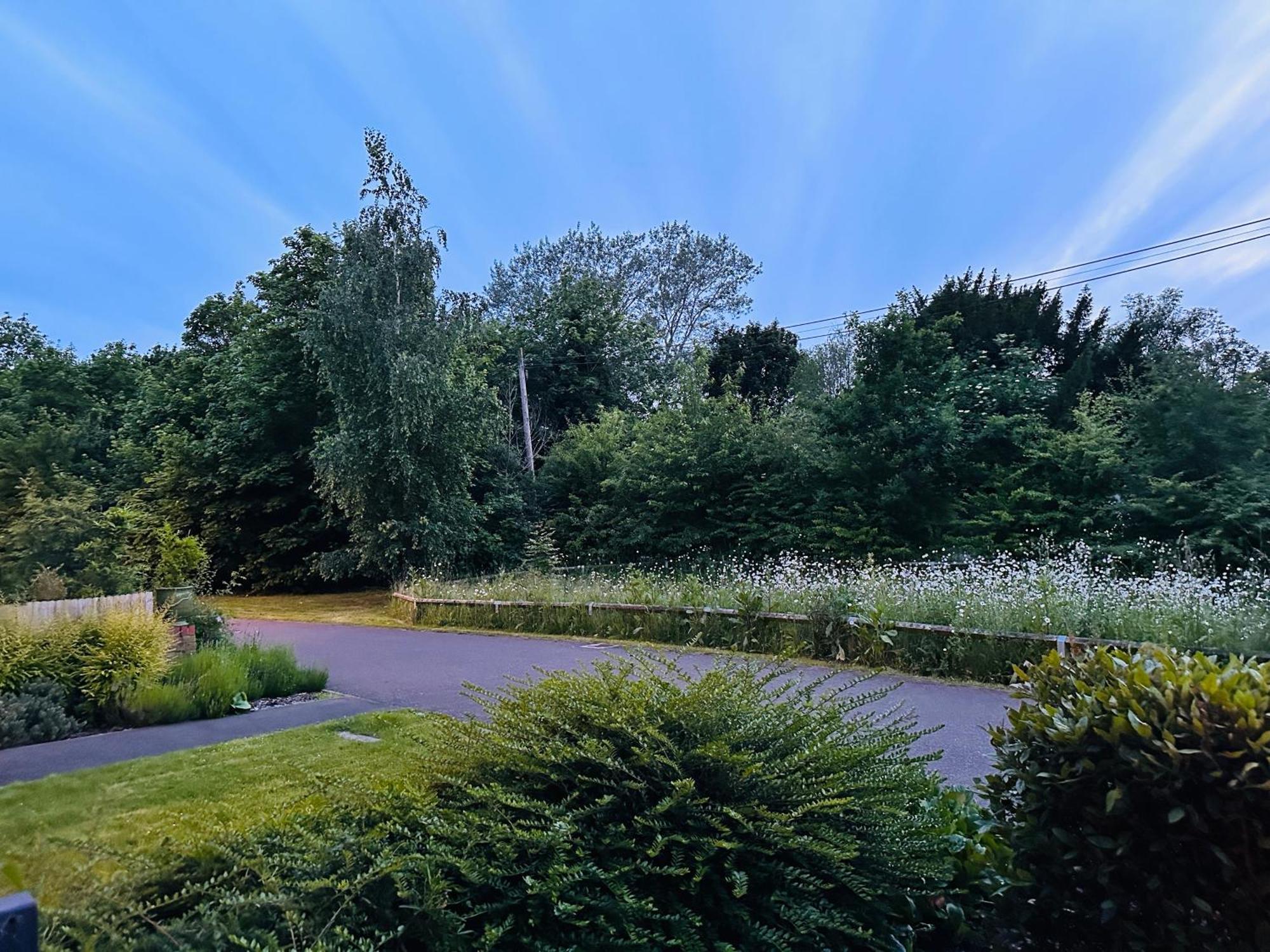 Aroma Cambridge Apartment Girton  Ngoại thất bức ảnh