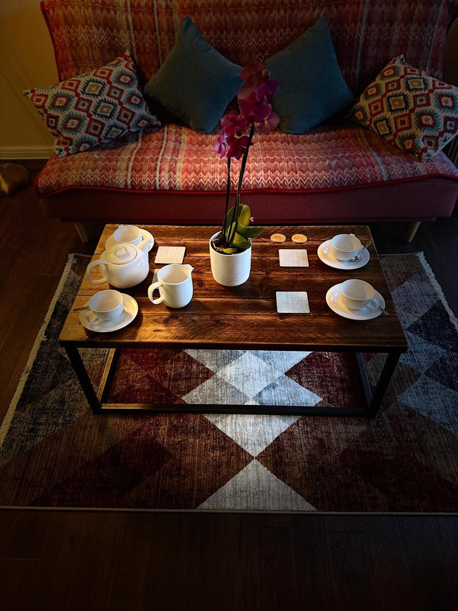 Aroma Cambridge Apartment Girton  Ngoại thất bức ảnh