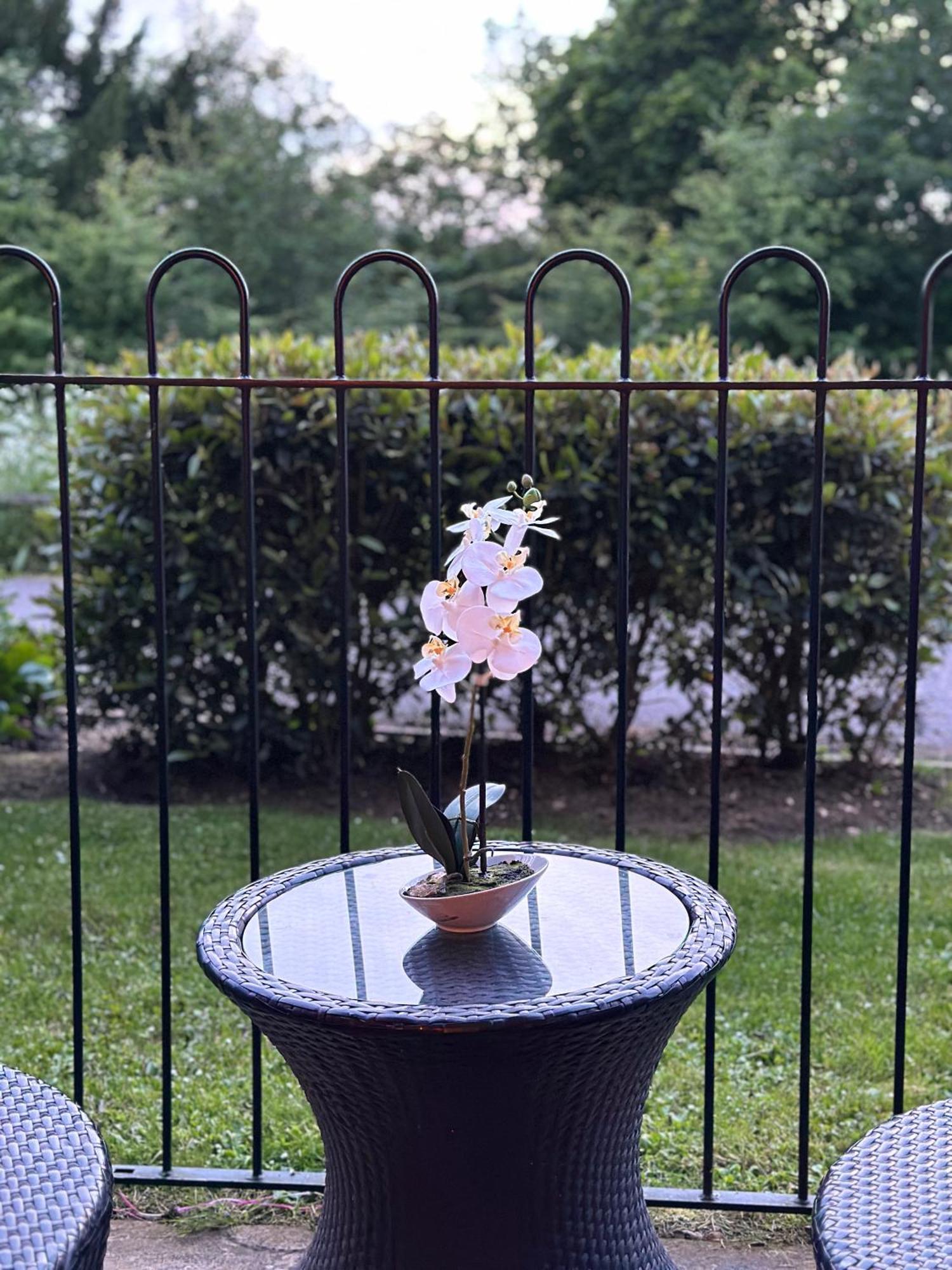 Aroma Cambridge Apartment Girton  Ngoại thất bức ảnh