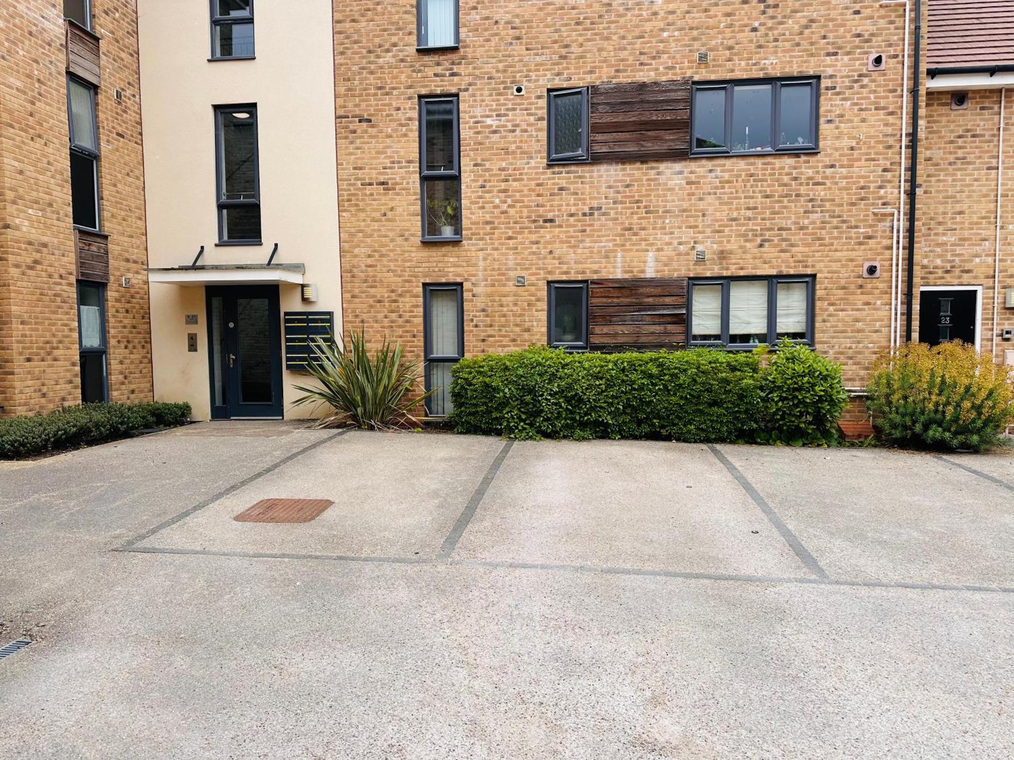 Aroma Cambridge Apartment Girton  Ngoại thất bức ảnh